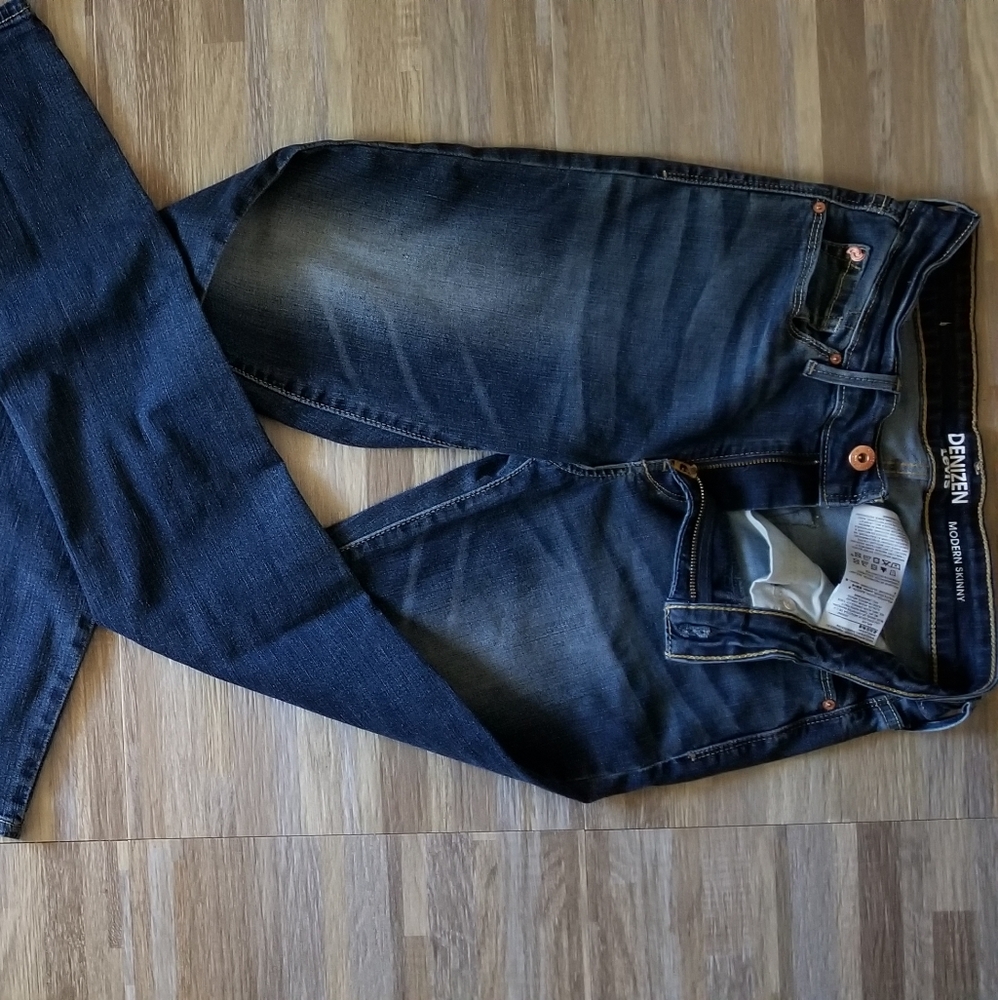 Denizen levis jeans